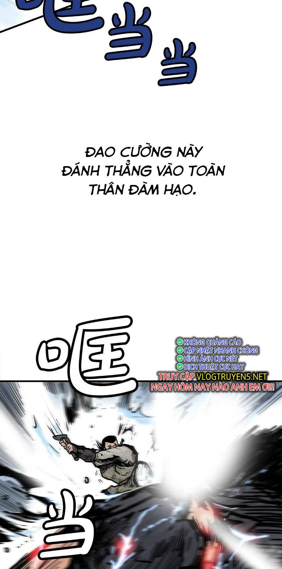 Hỏa Sơn Quyền Chapter 136 - Trang 2