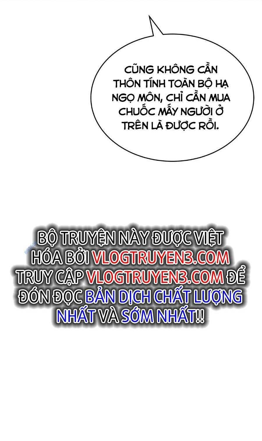 Hỏa Sơn Quyền Chapter 129 - Trang 2