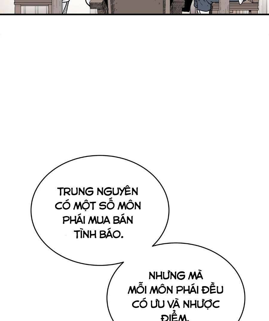 Hỏa Sơn Quyền Chapter 129 - Trang 2