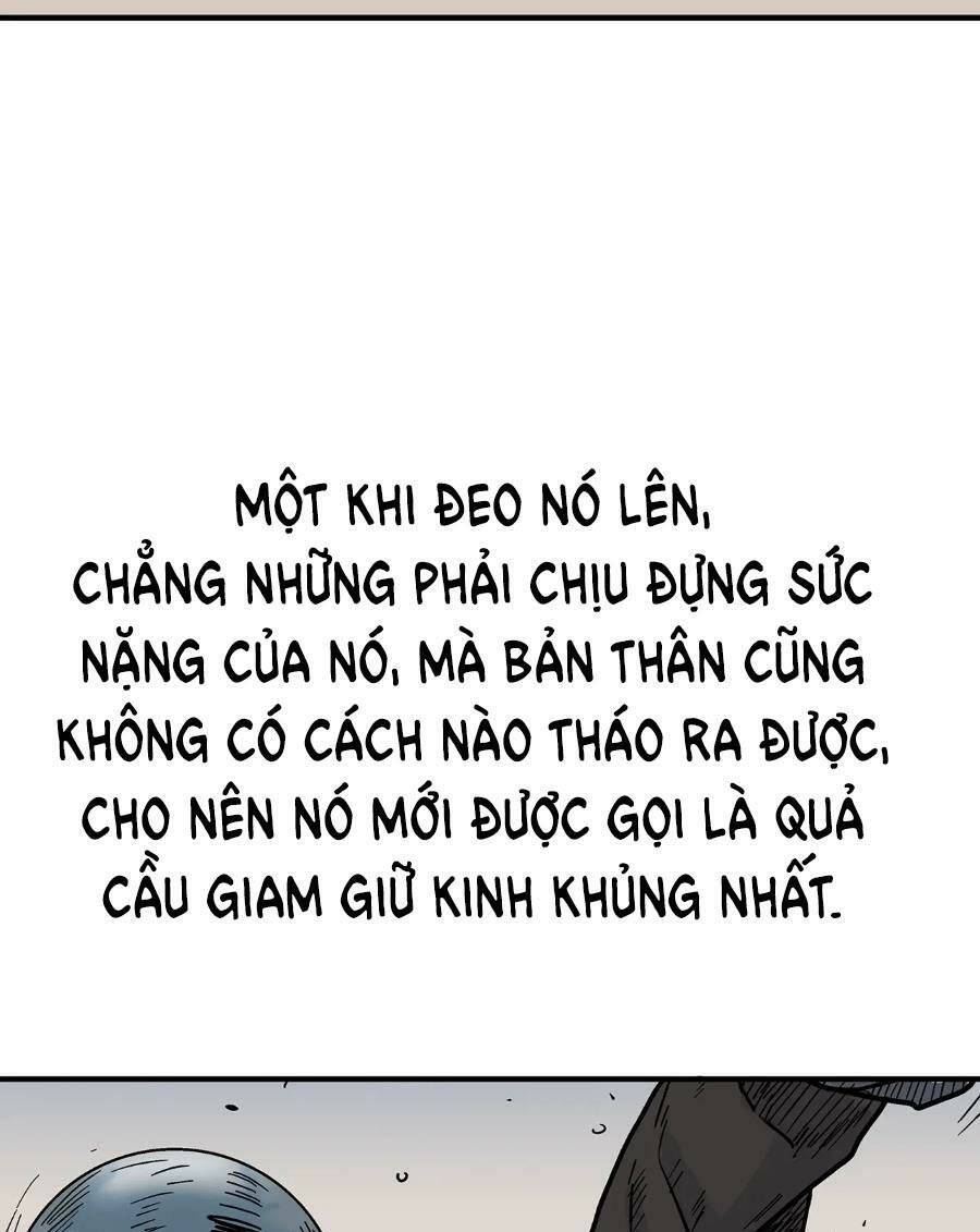 Hỏa Sơn Quyền Chapter 128 - Trang 2