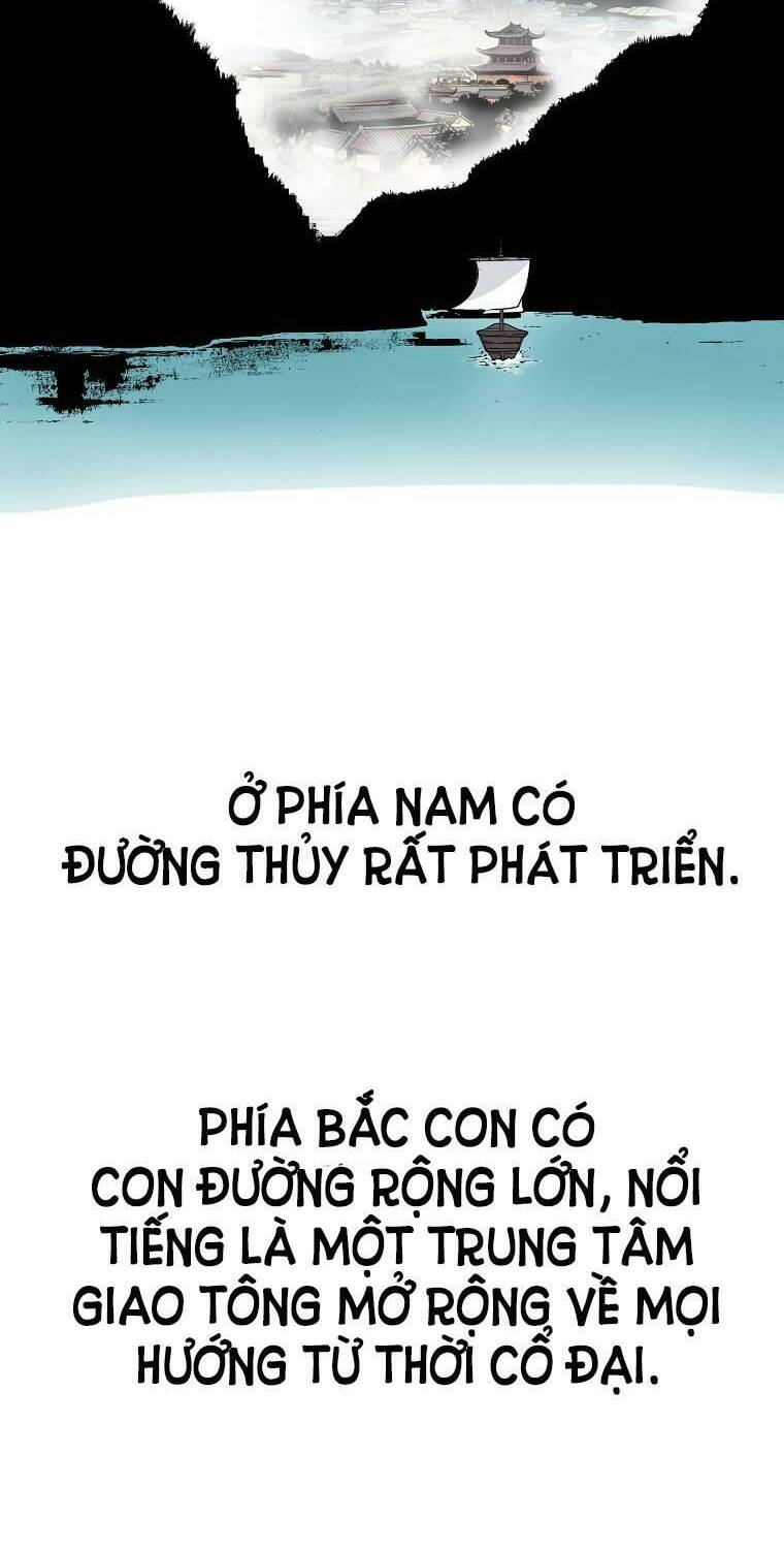 Hỏa Sơn Quyền Chapter 114 - Trang 2