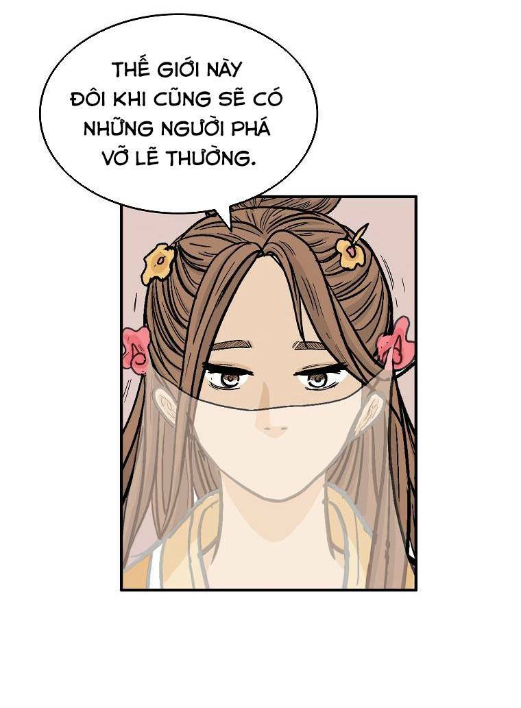 Hỏa Sơn Quyền Chapter 113 - Trang 2