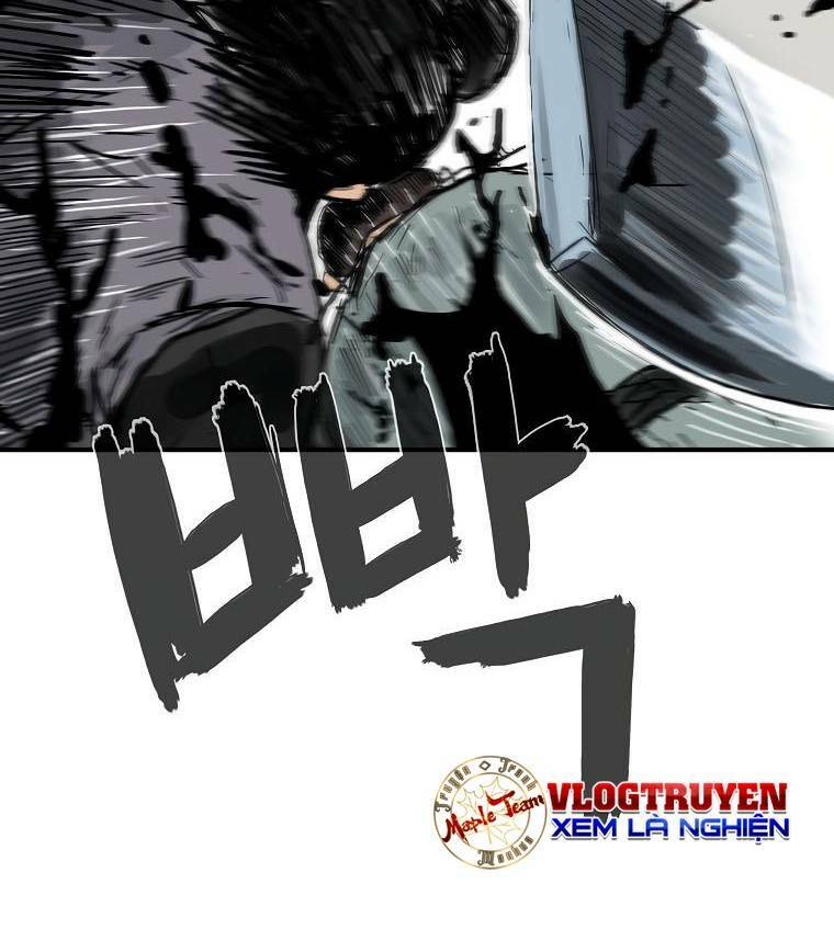 Hỏa Sơn Quyền Chapter 113 - Trang 2