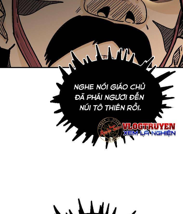 Hỏa Sơn Quyền Chapter 112 - Trang 2