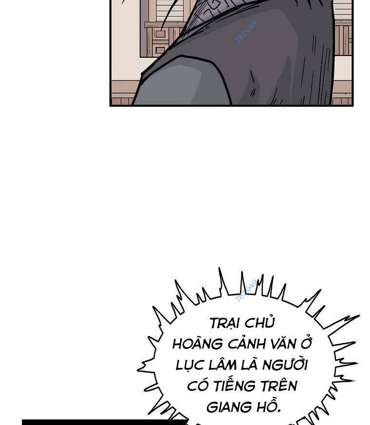 Hỏa Sơn Quyền Chapter 112 - Trang 2