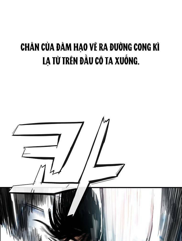 Hỏa Sơn Quyền Chapter 111 - Trang 2