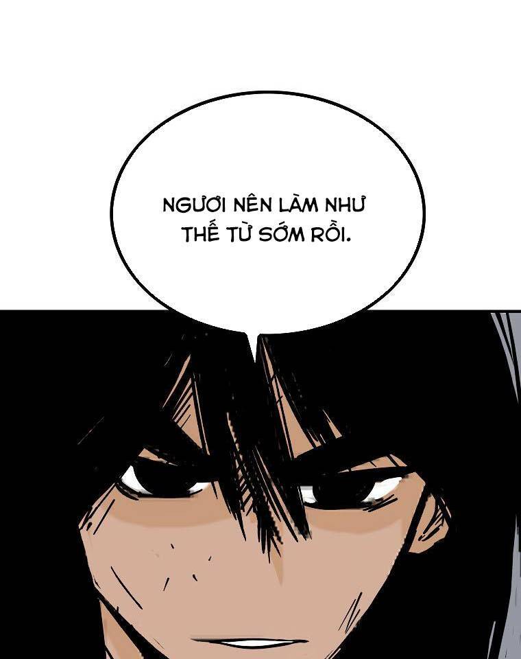 Hỏa Sơn Quyền Chapter 111 - Trang 2