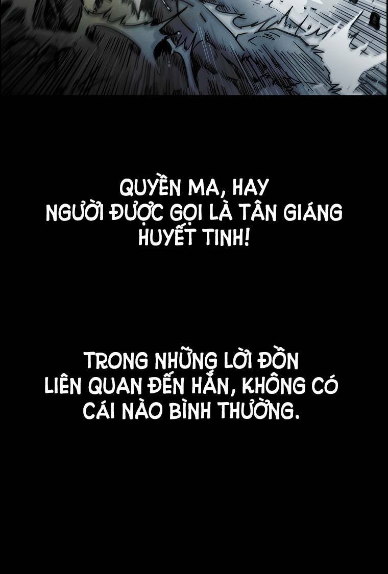 Hỏa Sơn Quyền Chapter 103 - Trang 2