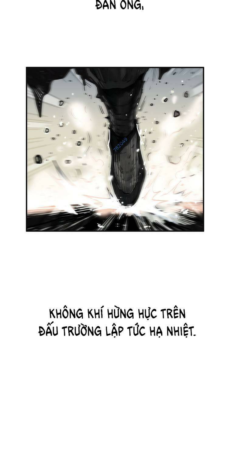 Hỏa Sơn Quyền Chapter 98 - Trang 2