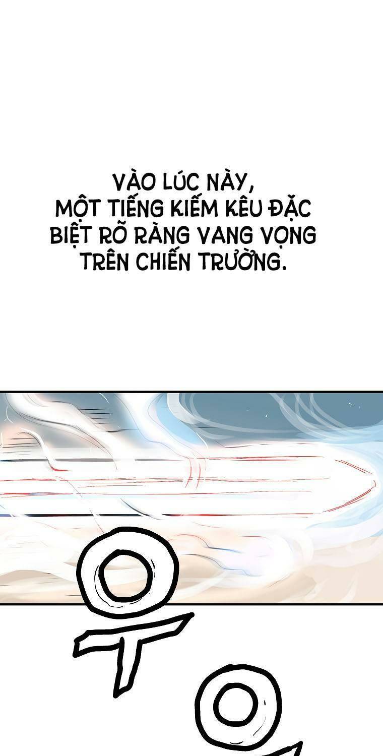 Hỏa Sơn Quyền Chapter 97 - Trang 2