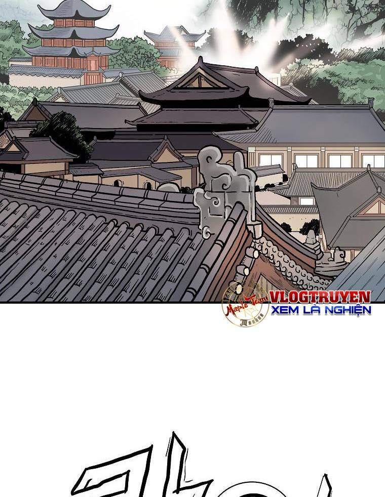 Hỏa Sơn Quyền Chapter 96 - Trang 2