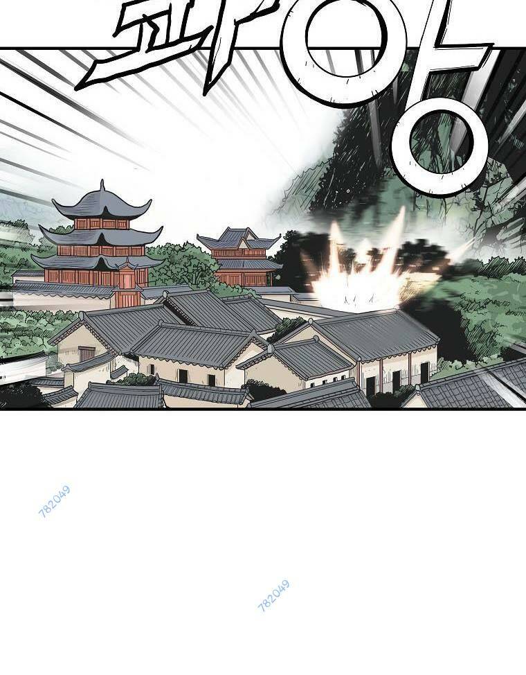 Hỏa Sơn Quyền Chapter 96 - Trang 2