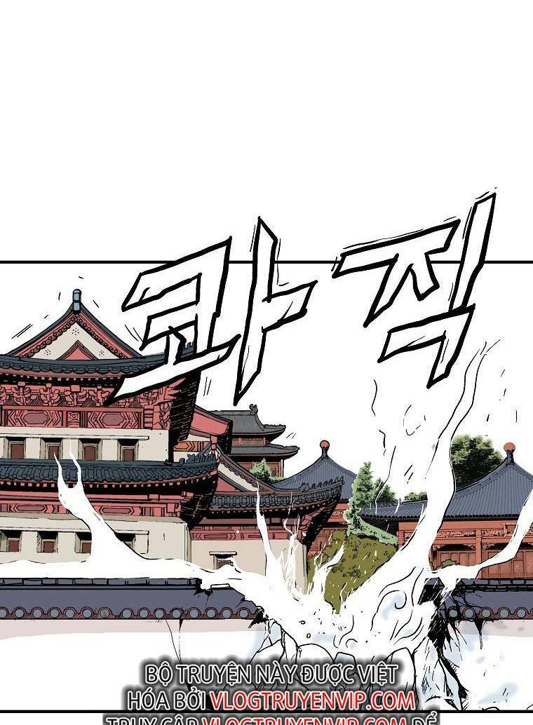 Hỏa Sơn Quyền Chapter 95 - Trang 2