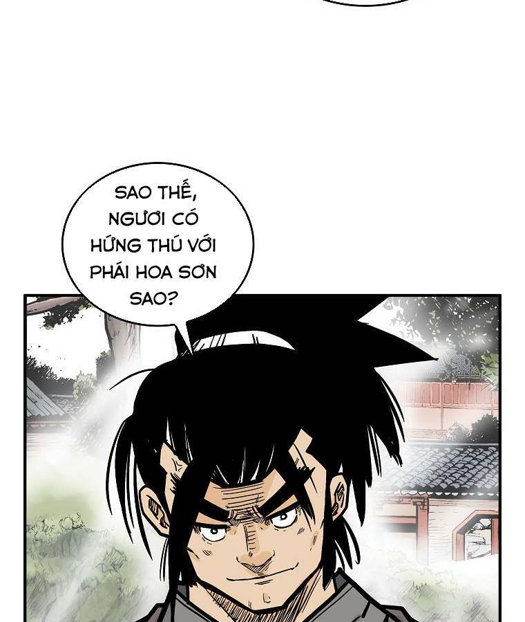 Hỏa Sơn Quyền Chapter 94 - Trang 2