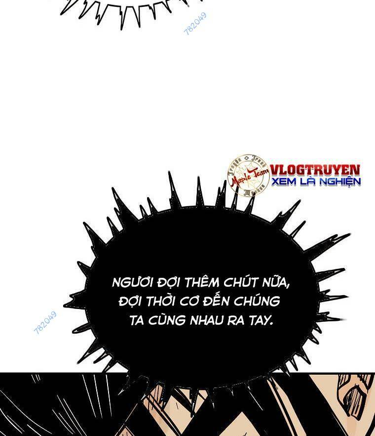 Hỏa Sơn Quyền Chapter 94 - Trang 2