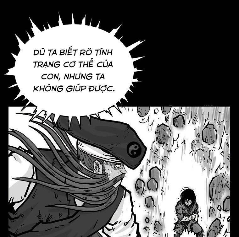 Hỏa Sơn Quyền Chapter 94 - Trang 2