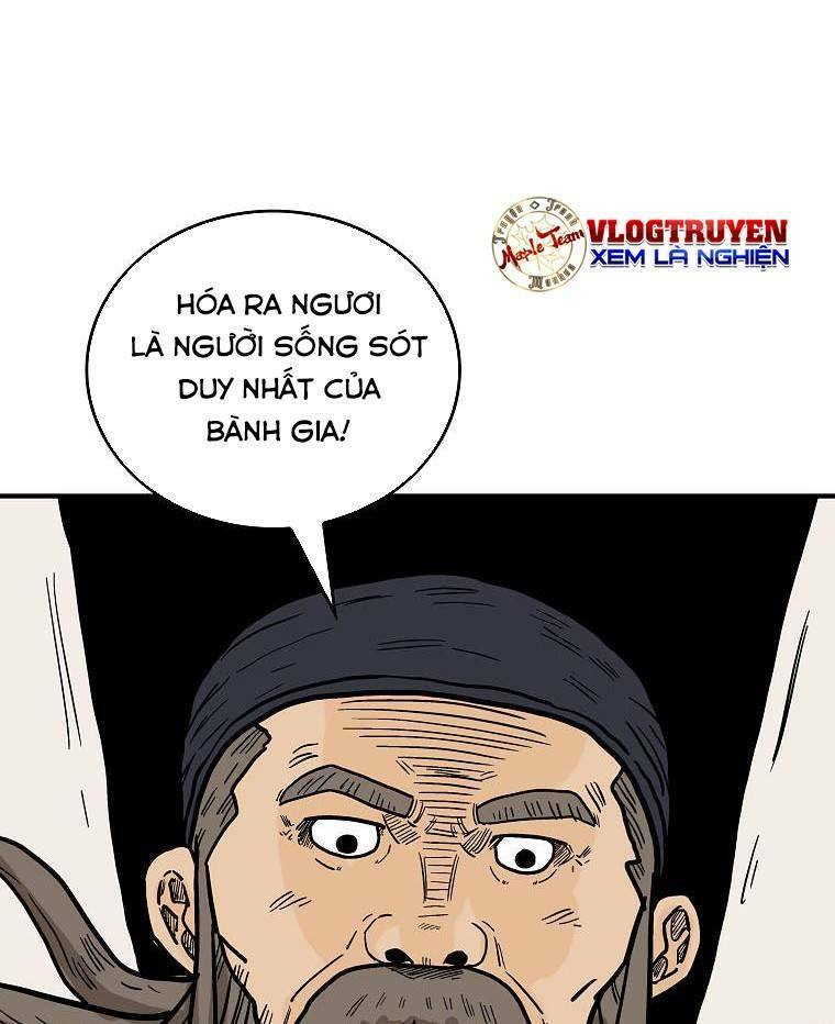 Hỏa Sơn Quyền Chapter 94 - Trang 2