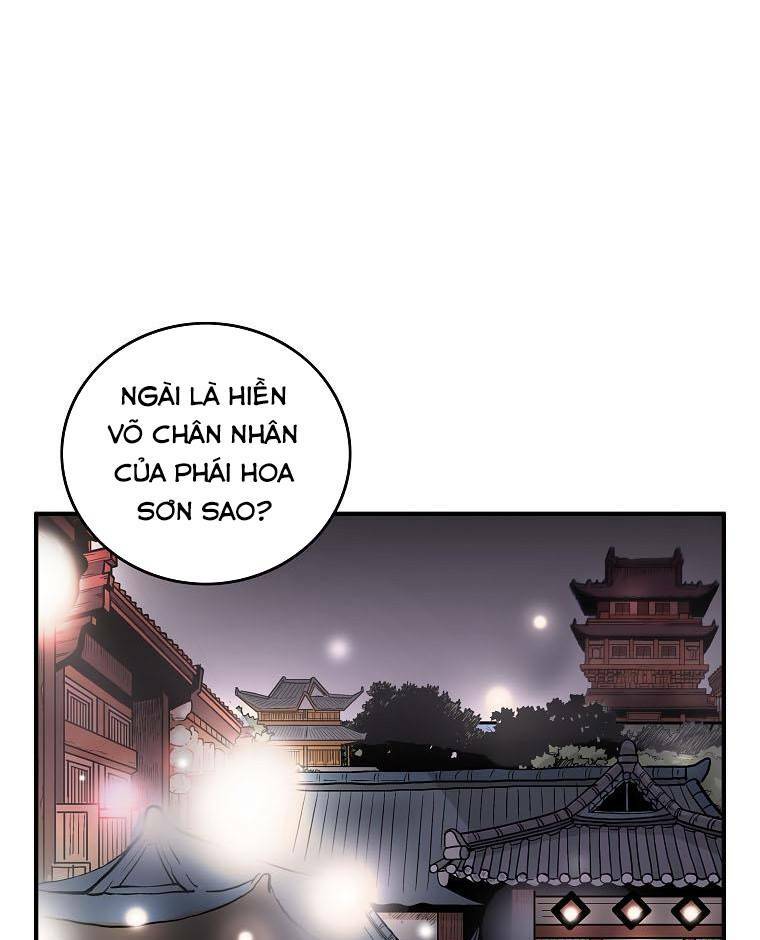 Hỏa Sơn Quyền Chapter 91 - Trang 2