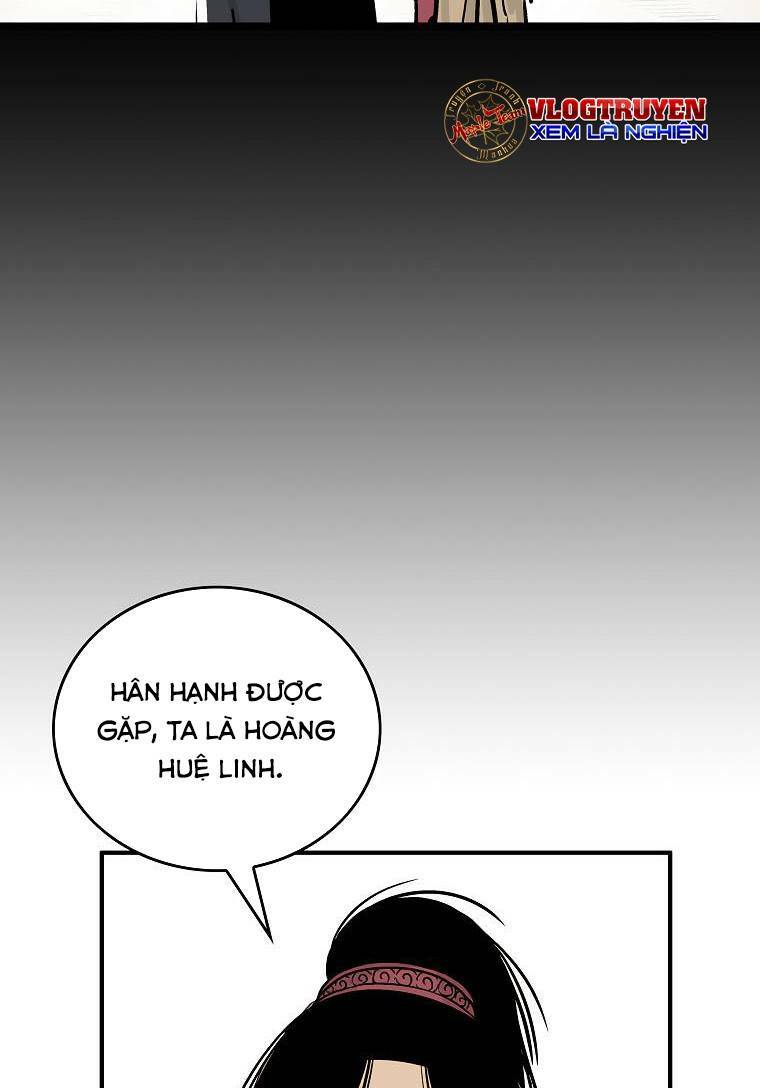 Hỏa Sơn Quyền Chapter 90 - Trang 2