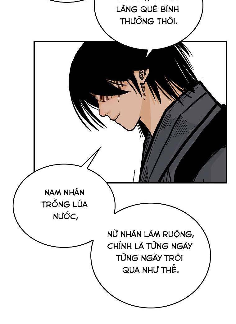 Hỏa Sơn Quyền Chapter 90 - Trang 2