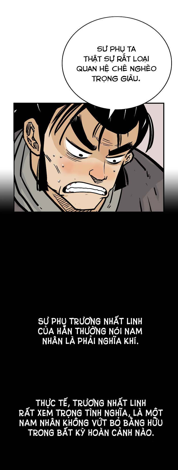 Hỏa Sơn Quyền Chapter 89 - Trang 2