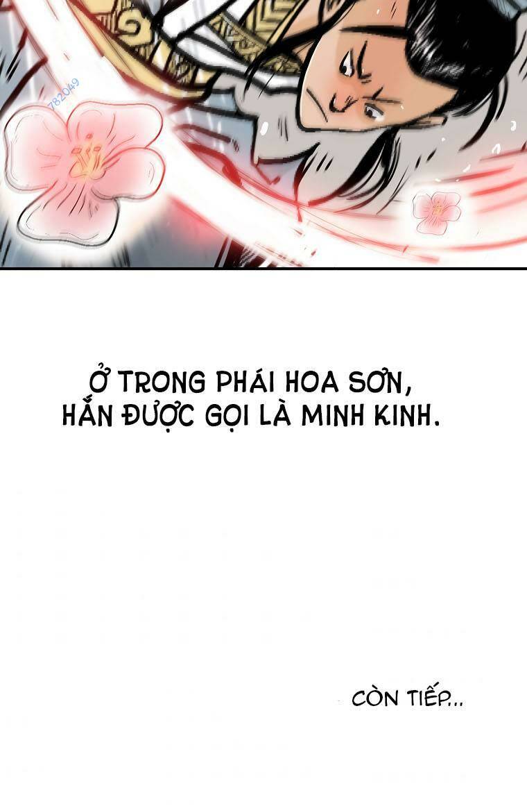 Hỏa Sơn Quyền Chapter 89 - Trang 2