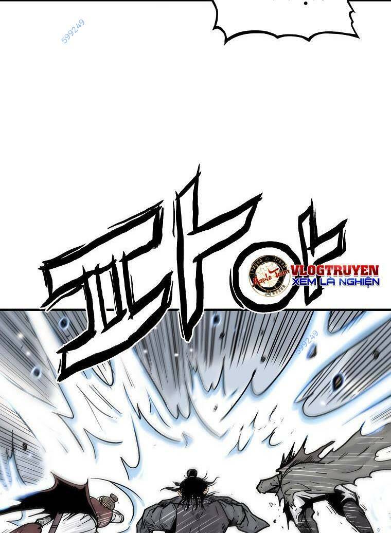 Hỏa Sơn Quyền Chapter 88 - Trang 2