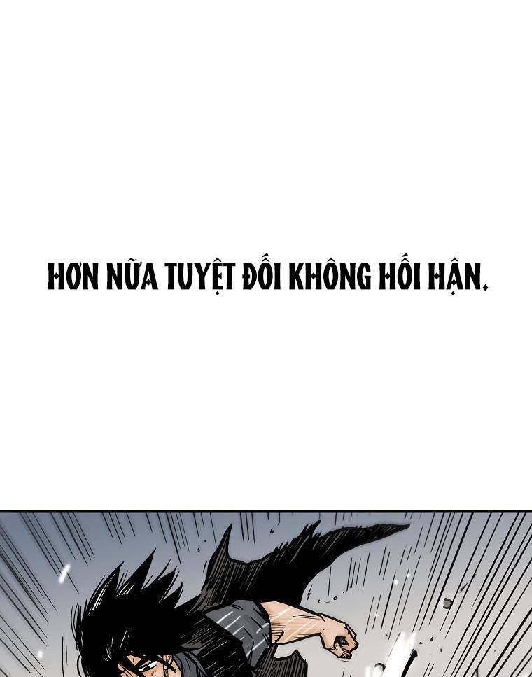 Hỏa Sơn Quyền Chapter 87 - Trang 2