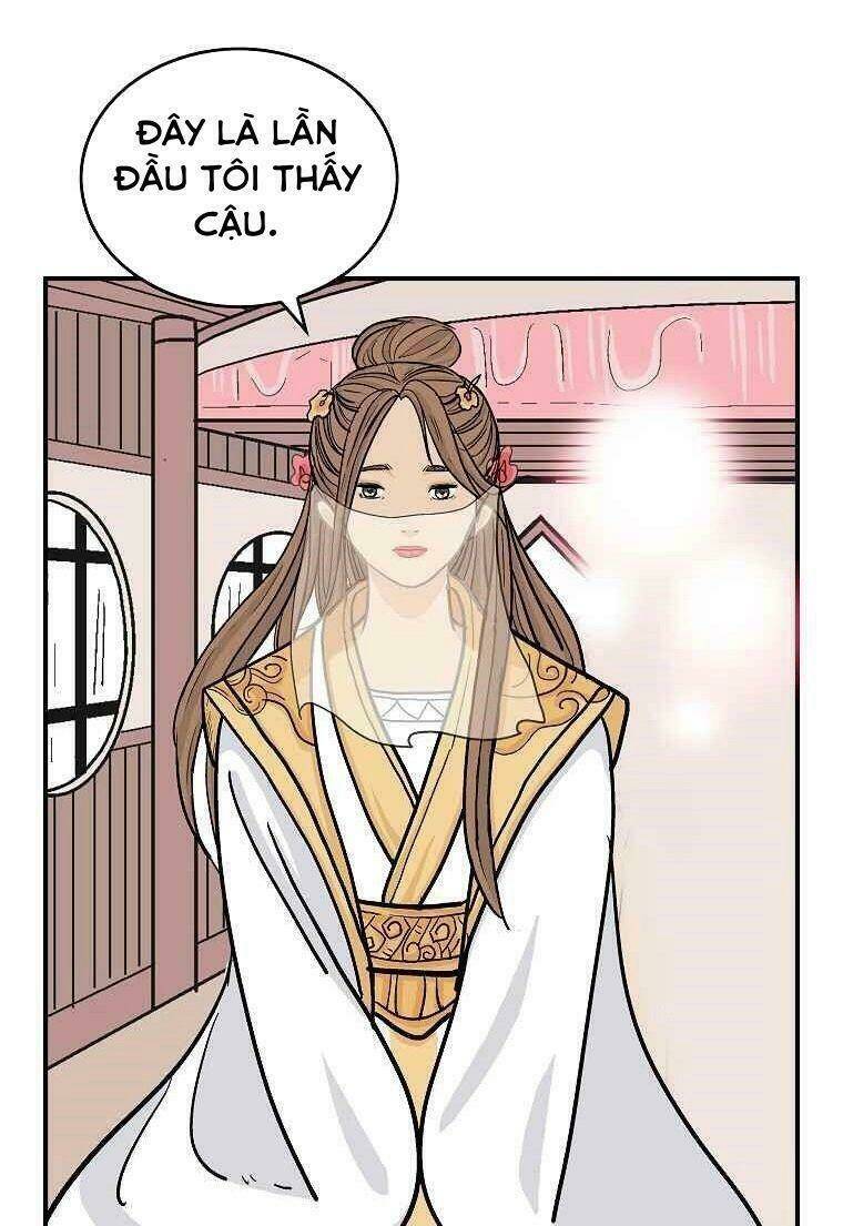 Hỏa Sơn Quyền Chapter 61 - Trang 2