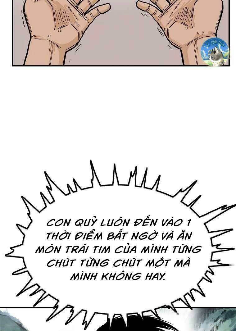 Hỏa Sơn Quyền Chapter 59 - Trang 2