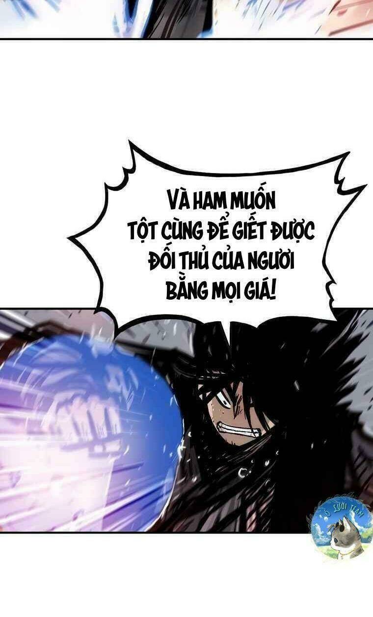 Hỏa Sơn Quyền Chapter 57 - Trang 2