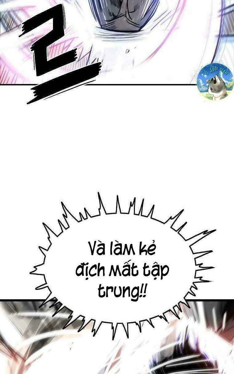 Hỏa Sơn Quyền Chapter 57 - Trang 2