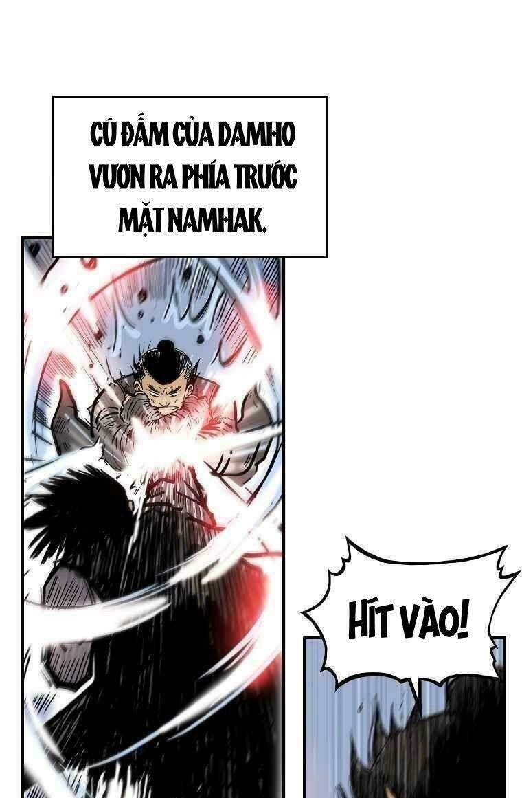 Hỏa Sơn Quyền Chapter 57 - Trang 2