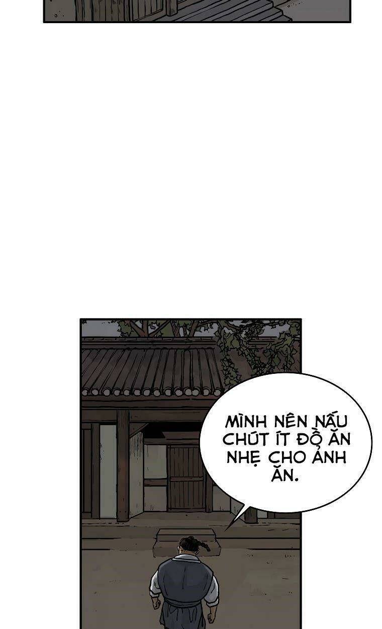 Hỏa Sơn Quyền Chapter 51 - Trang 2