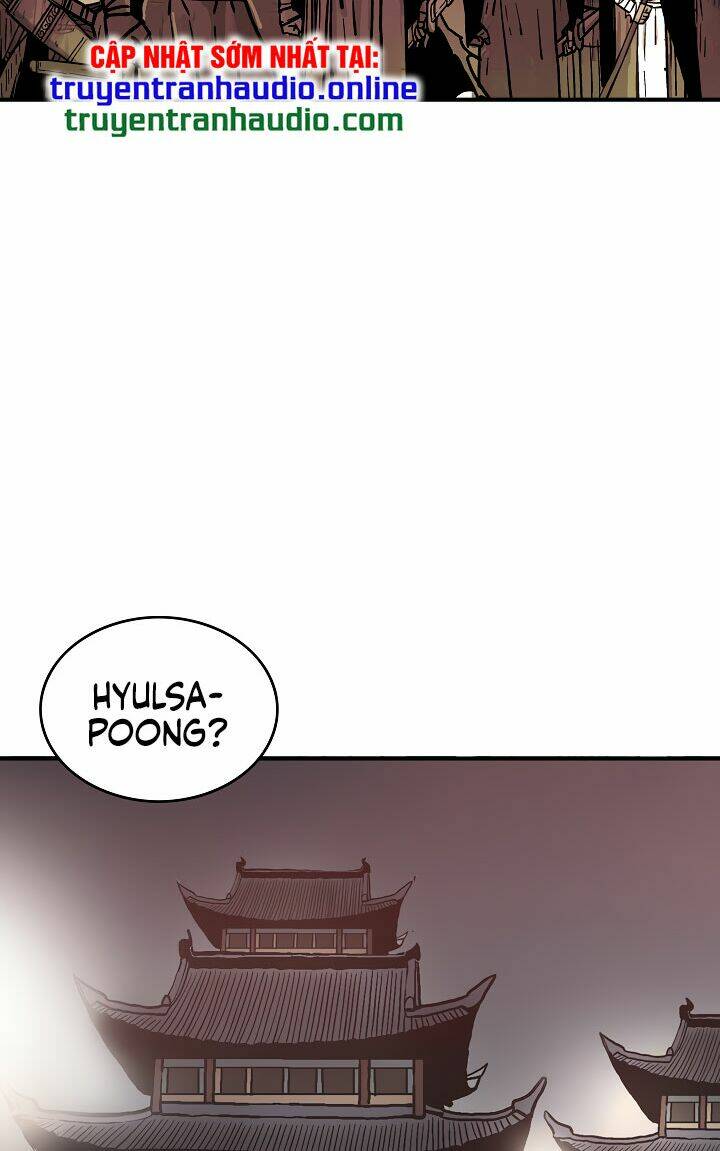 Hỏa Sơn Quyền Chapter 44 - Trang 2