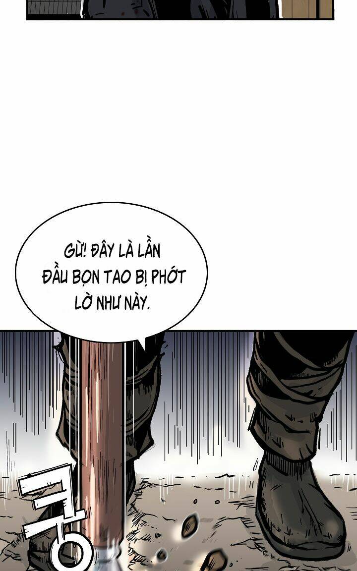 Hỏa Sơn Quyền Chapter 44 - Trang 2