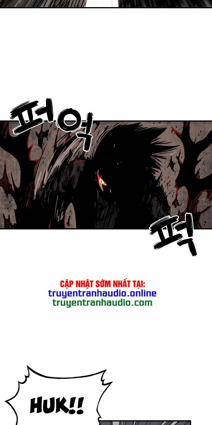 Hỏa Sơn Quyền Chapter 42 - Trang 2