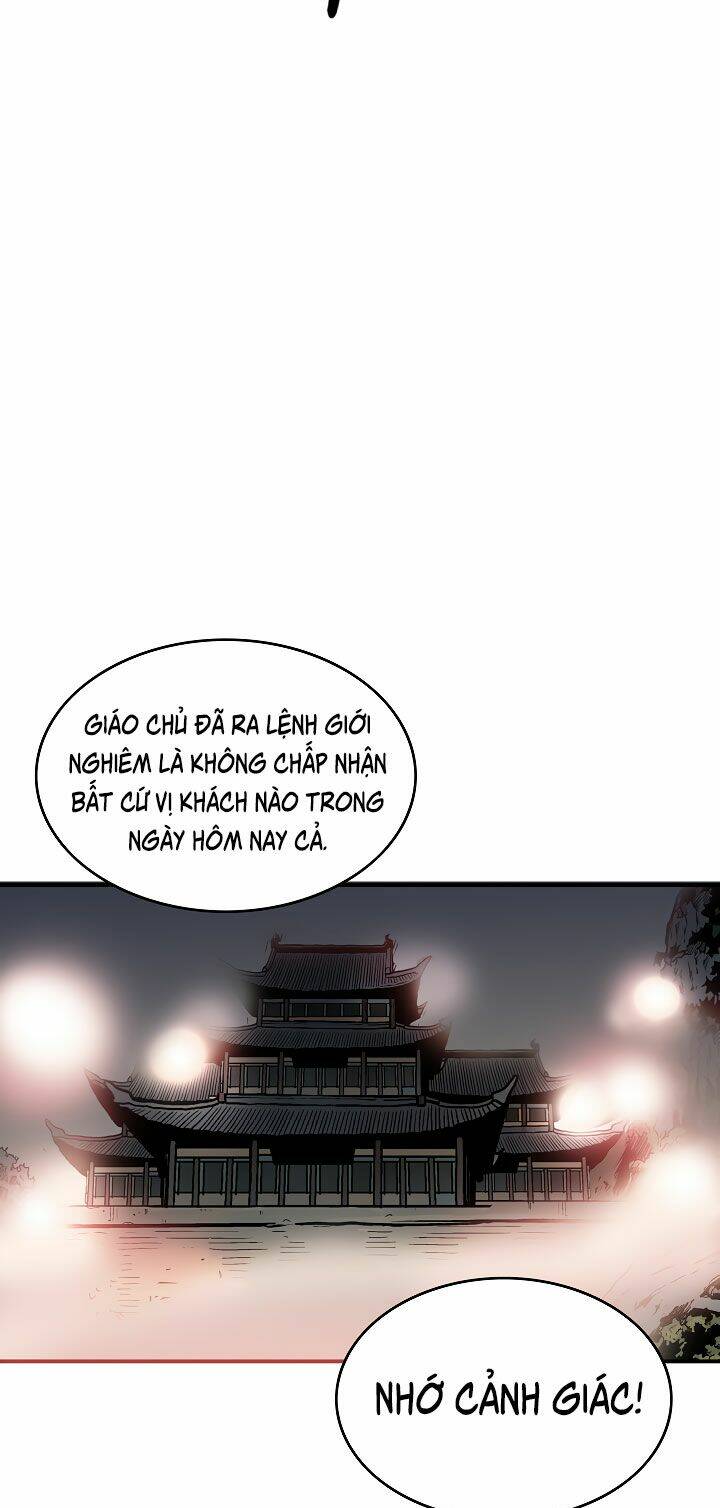 Hỏa Sơn Quyền Chapter 42 - Trang 2