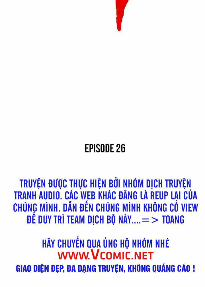 Hỏa Sơn Quyền Chapter 26 - Trang 2