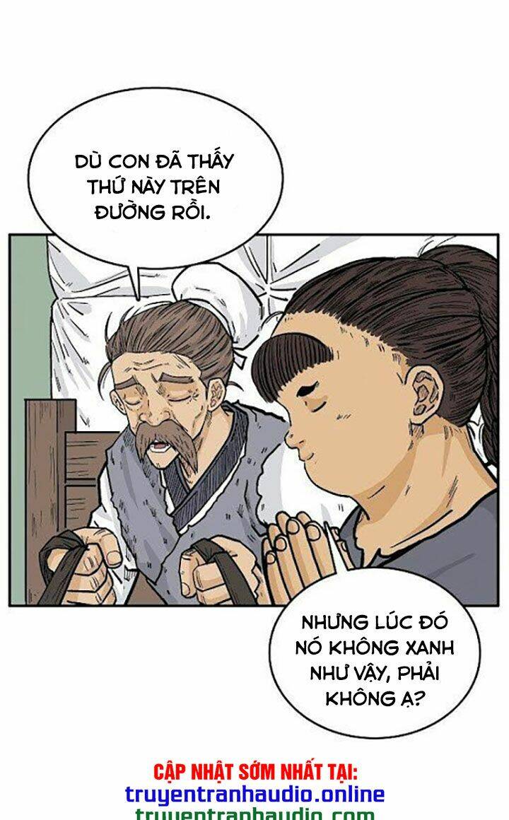 Hỏa Sơn Quyền Chapter 24 - Trang 2