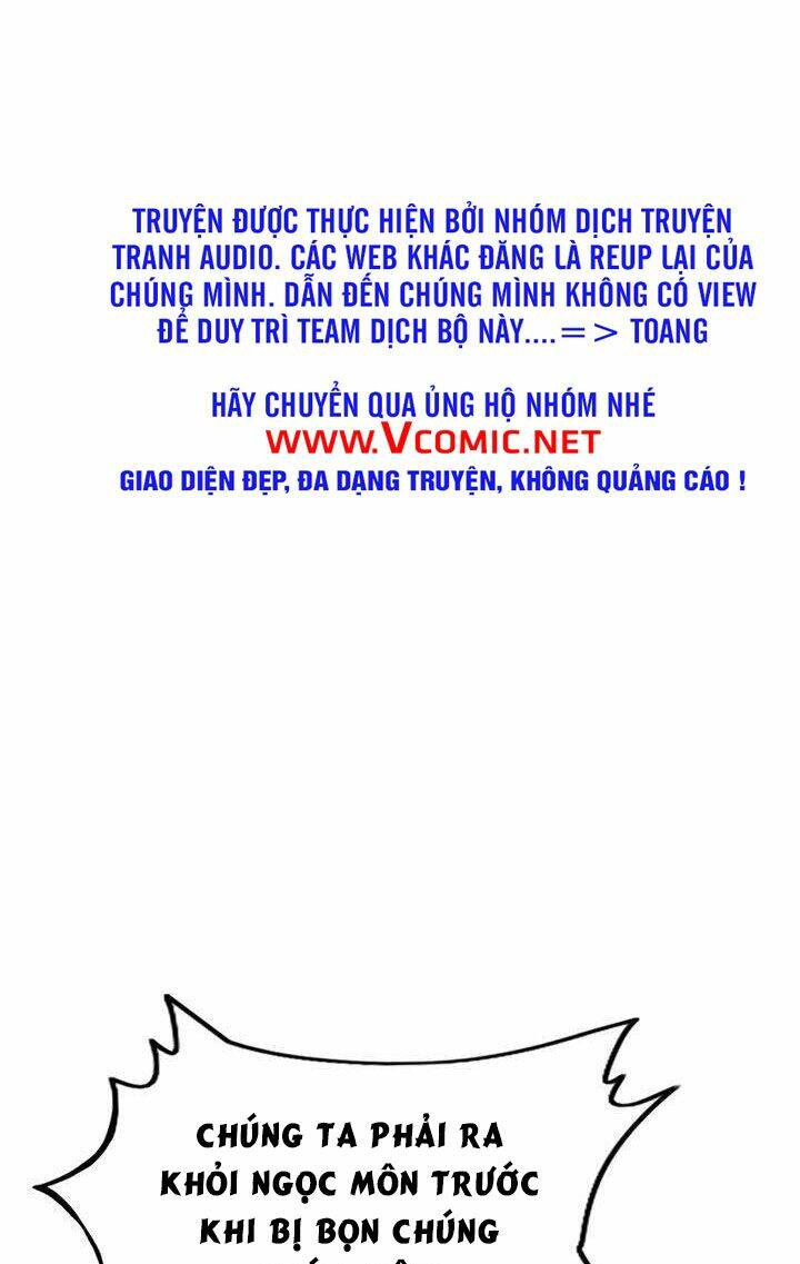 Hỏa Sơn Quyền Chapter 17 - Trang 2