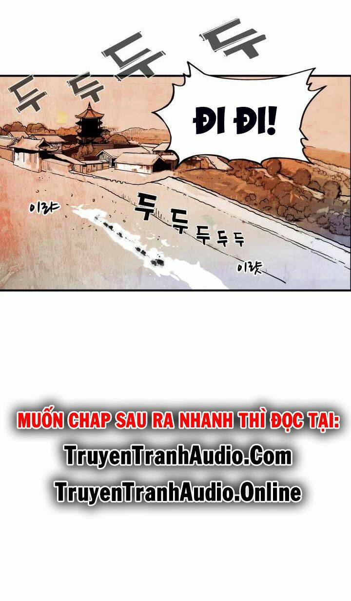 Hỏa Sơn Quyền Chapter 16 - Trang 2