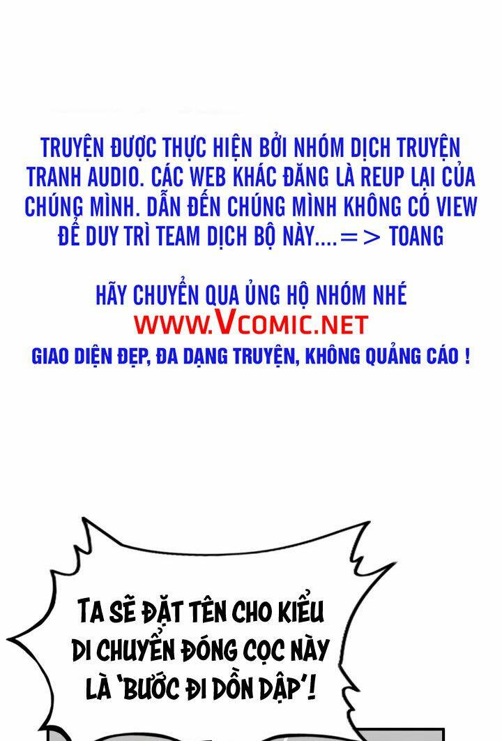 Hỏa Sơn Quyền Chapter 11 - Trang 2