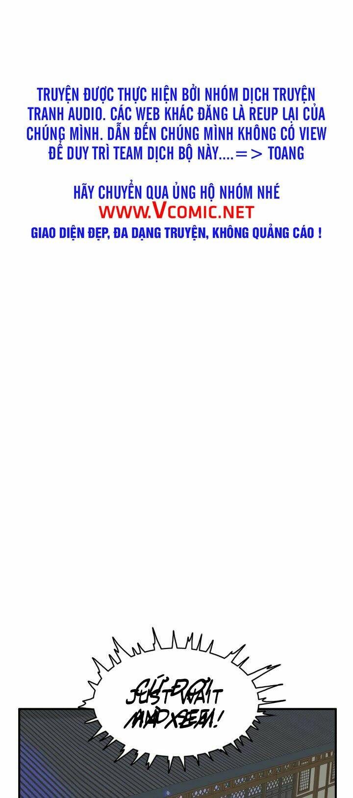 Hỏa Sơn Quyền Chapter 10 - Trang 2