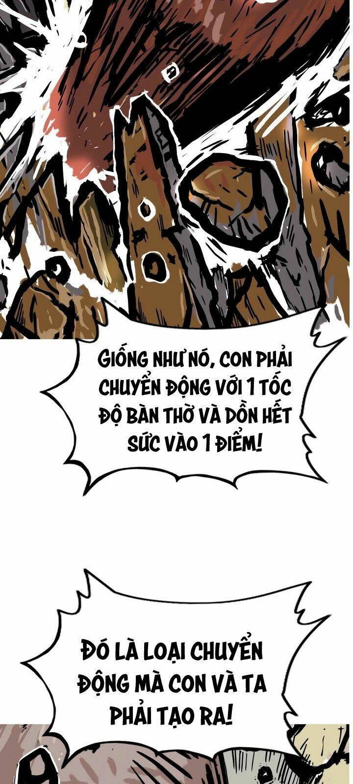 Hỏa Sơn Quyền Chapter 10 - Trang 2