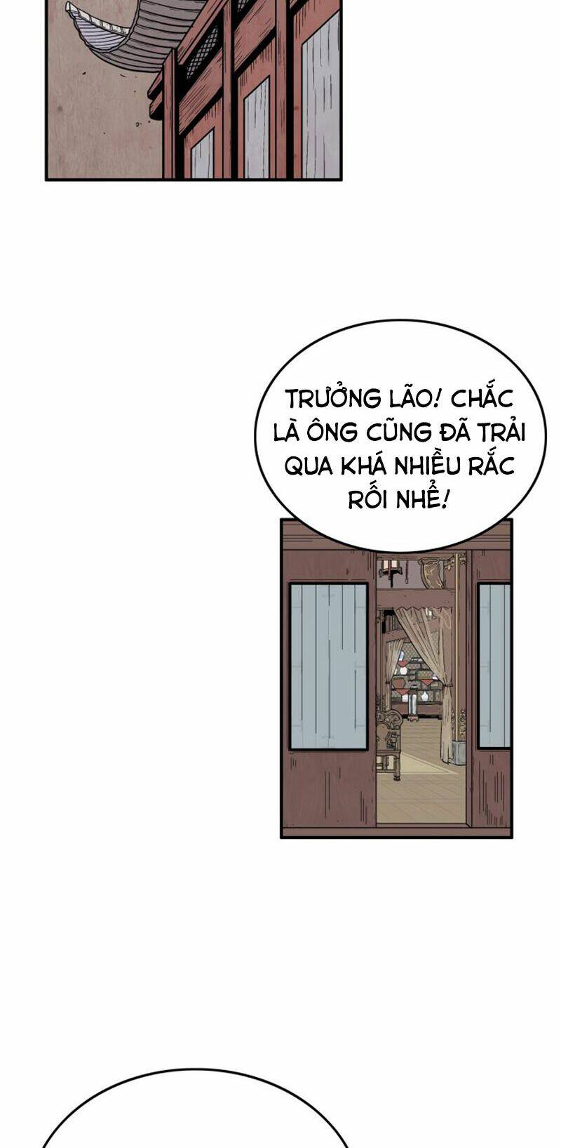 Hỏa Sơn Quyền Chapter 9 - Trang 2