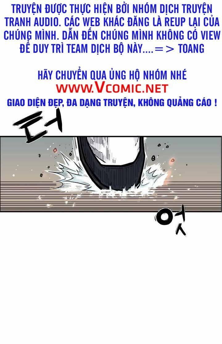 Hỏa Sơn Quyền Chapter 6 - Trang 2