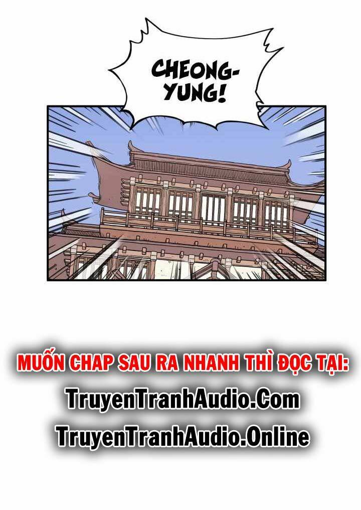 Hỏa Sơn Quyền Chapter 6 - Trang 2