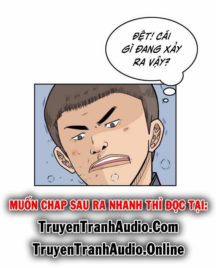 Hỏa Sơn Quyền Chapter 3 - Trang 2