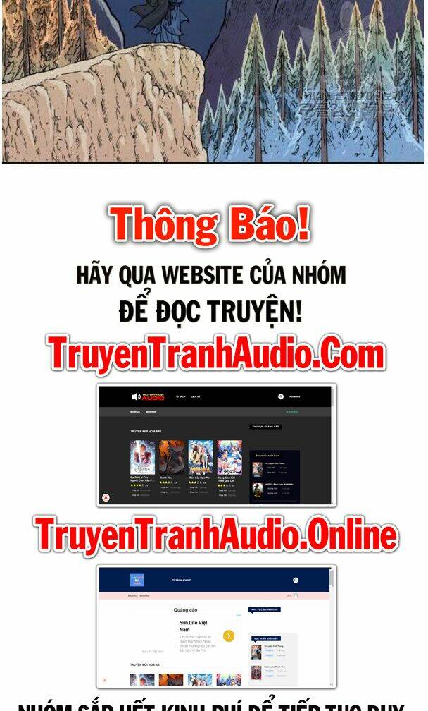 Hỏa Sơn Quyền Chapter 2 - Trang 2